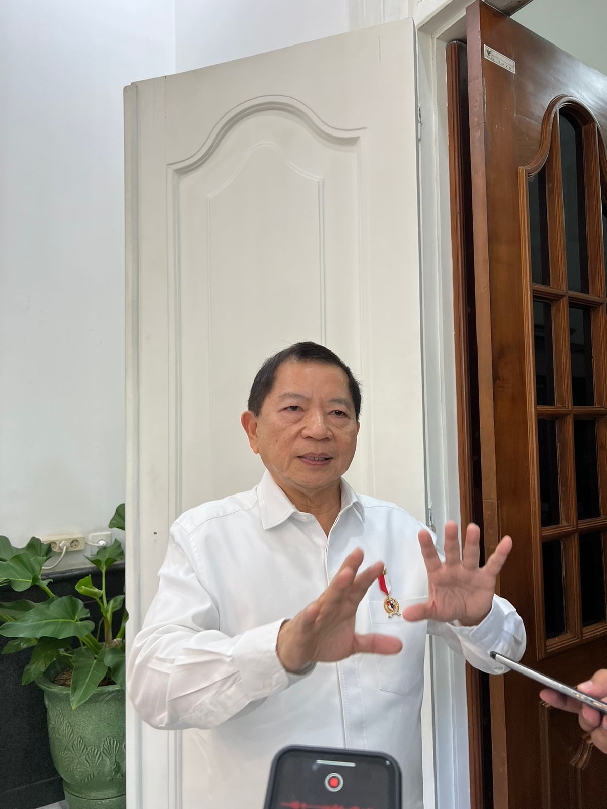 Tensi Geopolitik Memanas, Kepala Bappenas Sarankan 2 Hal Untuk Perekonomian RI