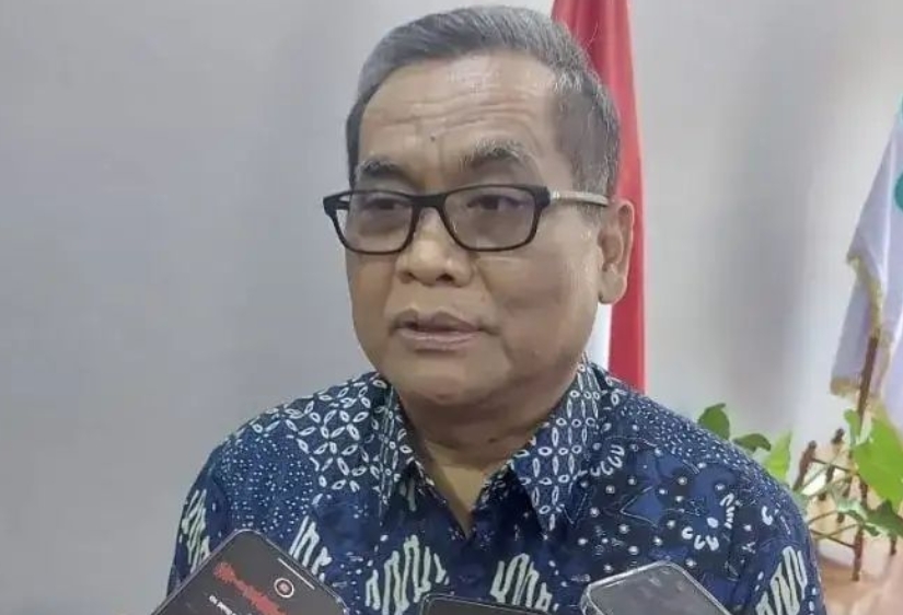 RPP Kesehatan Resahkan Pengusaha Ritel