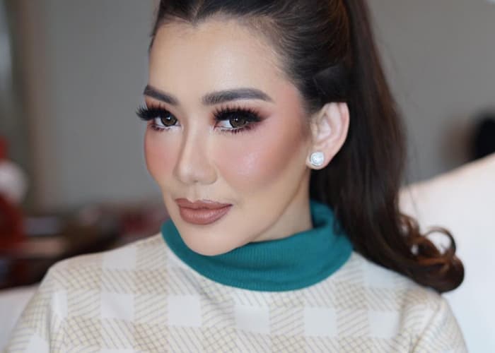 Reza Artamevia Siapkan Album Selawat dan Akui Sedang Dekat dengan Pengusaha Duda: Doain Saja