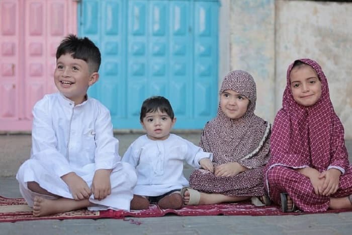 Hari Anak Sedunia 2023 - Sejarah, Tema Dan Tantangan Yang Diperingati Setiap 20 November