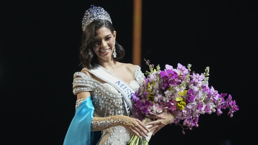 Daftar Lengkap Pemenang Miss Universe 2023, Perwakilan Indonesia Fabienne Nicole Tak Masuk 20 Besar