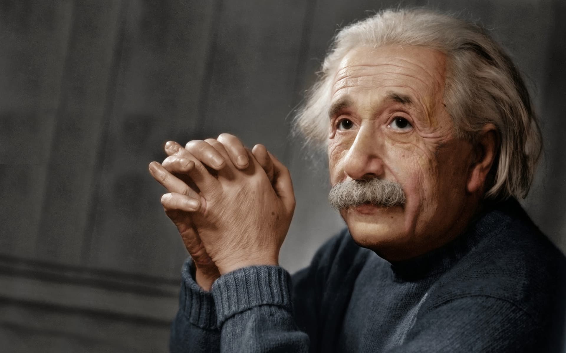 Isi Surat Albert Einstein Meramal Kehancuran Zionis Di Masa Depan: Israel Terbentuk Dari Darah-darah Orang Palestina