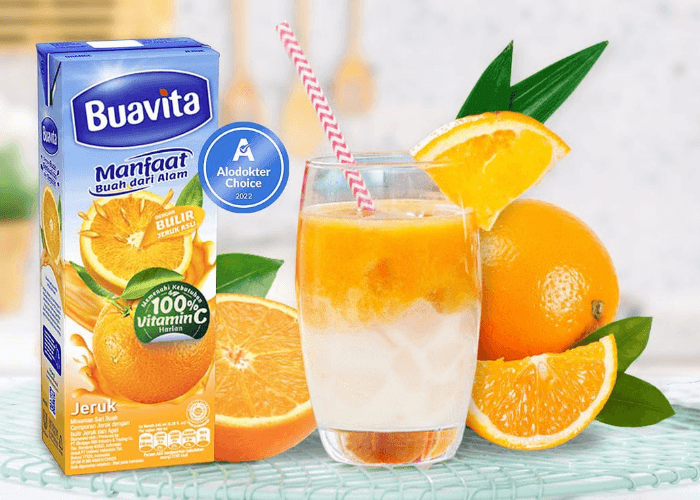 Apakah Buavita Pro Israel? Simak Jawabannya