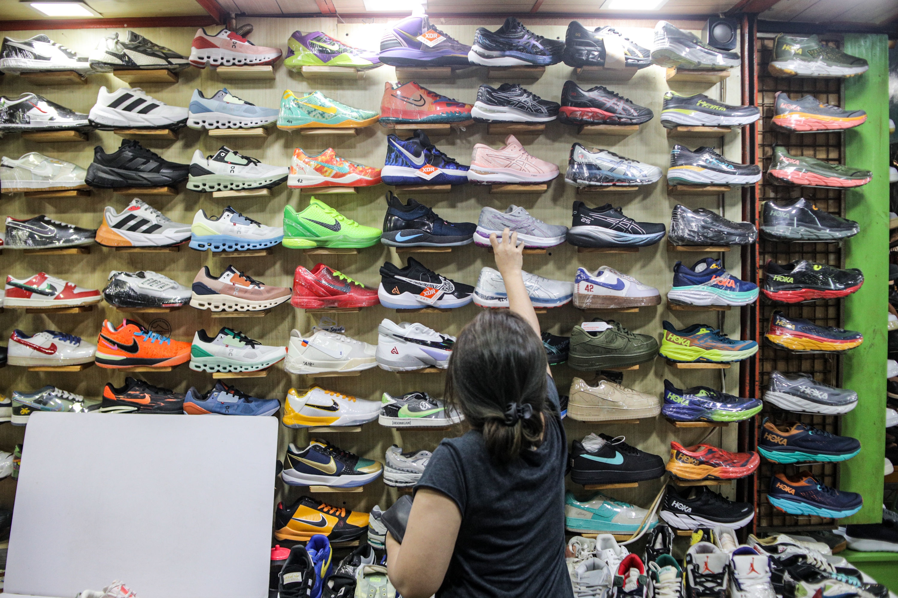 Adidas Bakal Keluarkan Sepatu Versi Low Budget, Jangan Sampai Kelewat