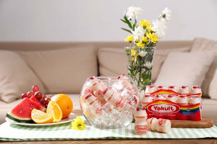 Yakult Produk Israel Atau Bukan Dan Apakah Yakult Diboikot Bdnaash? Simak Sejarahnya