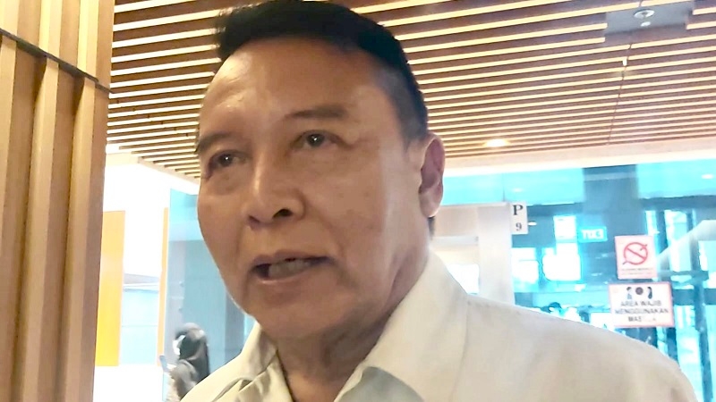 Komisi I Tak Masalah Kepala BIN Diganti, Asal Penggantinya Sepadan