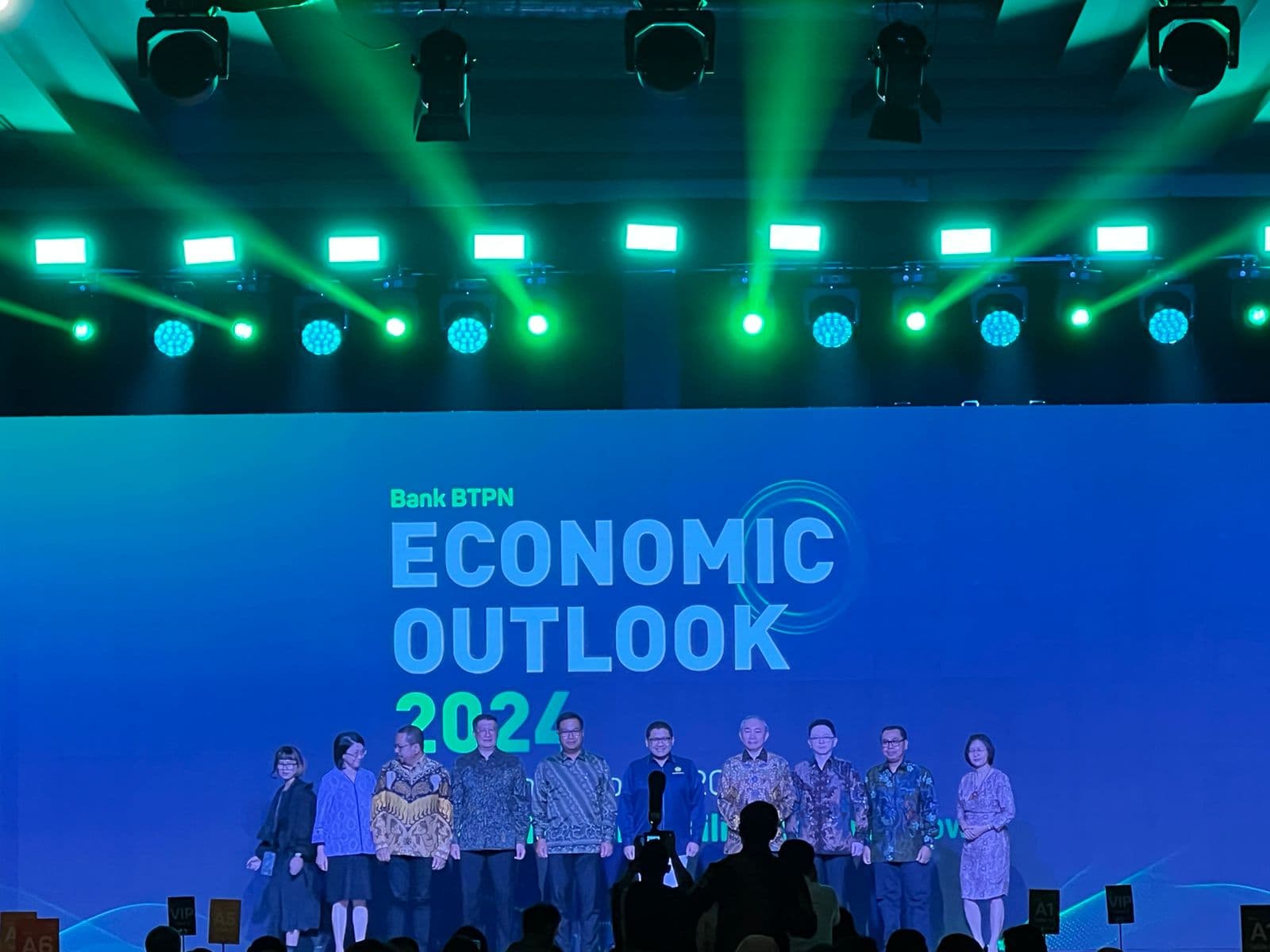 Ini Penyebab Inflasi RI di 2024 Cuma 1,57 Persen, Terendah dalam Sejarah