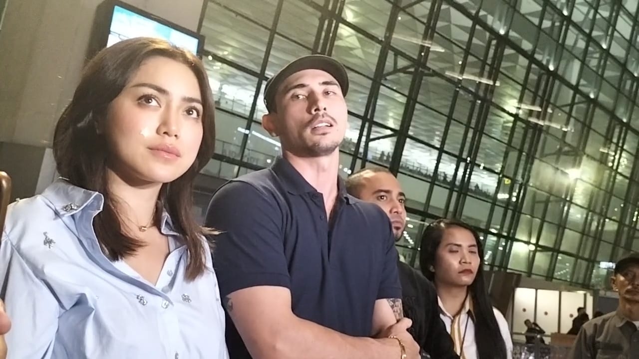 Ikhlas, Jessica Iskandar Pengen Pelaku Penipuan Dihukum Setimpal