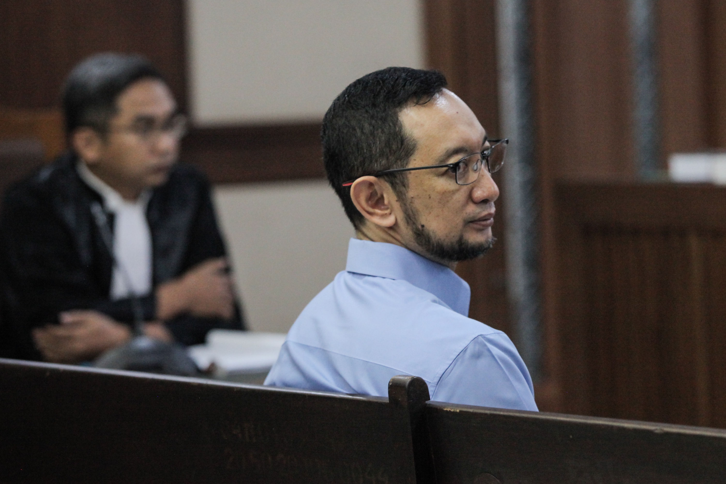 PERMA Nomor 4 Tahun 2020 tentang Administrasi dan Persidangan Perkara Pidana di Pengadilan Secara Elektronik Mengatur Bagaimana Tata Cara Persidangan