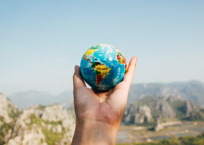 Mau Keliling Dunia? Simak 5 Tips Berikut