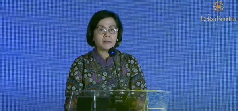 Sri Mulyani: Aset Negara Jangan Sekadar Koleksi, Optimalkan