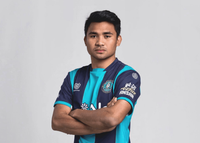 Cerita Asnawi Pasrah dan Serahkan ke Tuhan Sebelum Tendangan Penalti Lawan Vietnam