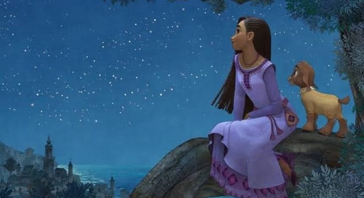 7 Fakta Menarik Film Animasi Wish Dari Disney, Ada Keterlibatan Animator Indonesia!