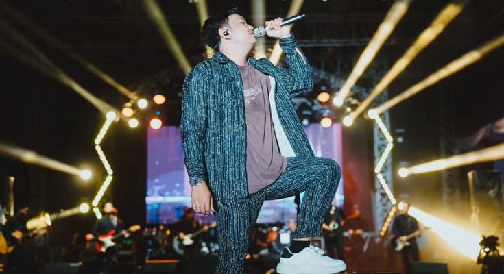 4 Lagu Baru Denny Caknan 2023, Selalu Berhasil Viral Hingga Masuk Trending Di YouTube