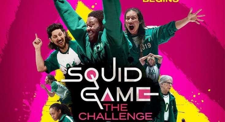Sinopsis Film Squid Game Season 2 Di Netflix! Penantian Panjang Penggemar Untuk Permainan Menantang Berikutnya
