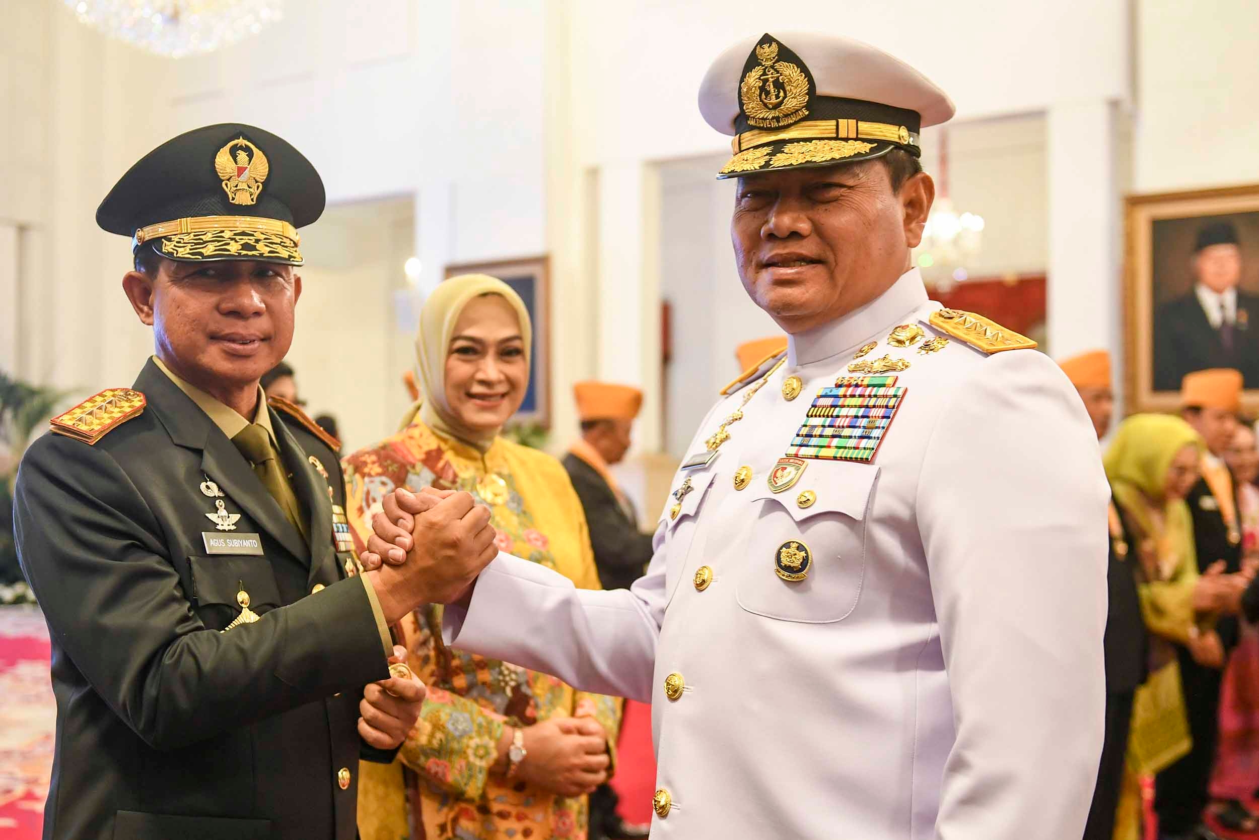 Panglima TNI Ancam Kerangkeng Prajurit Tak Netral
