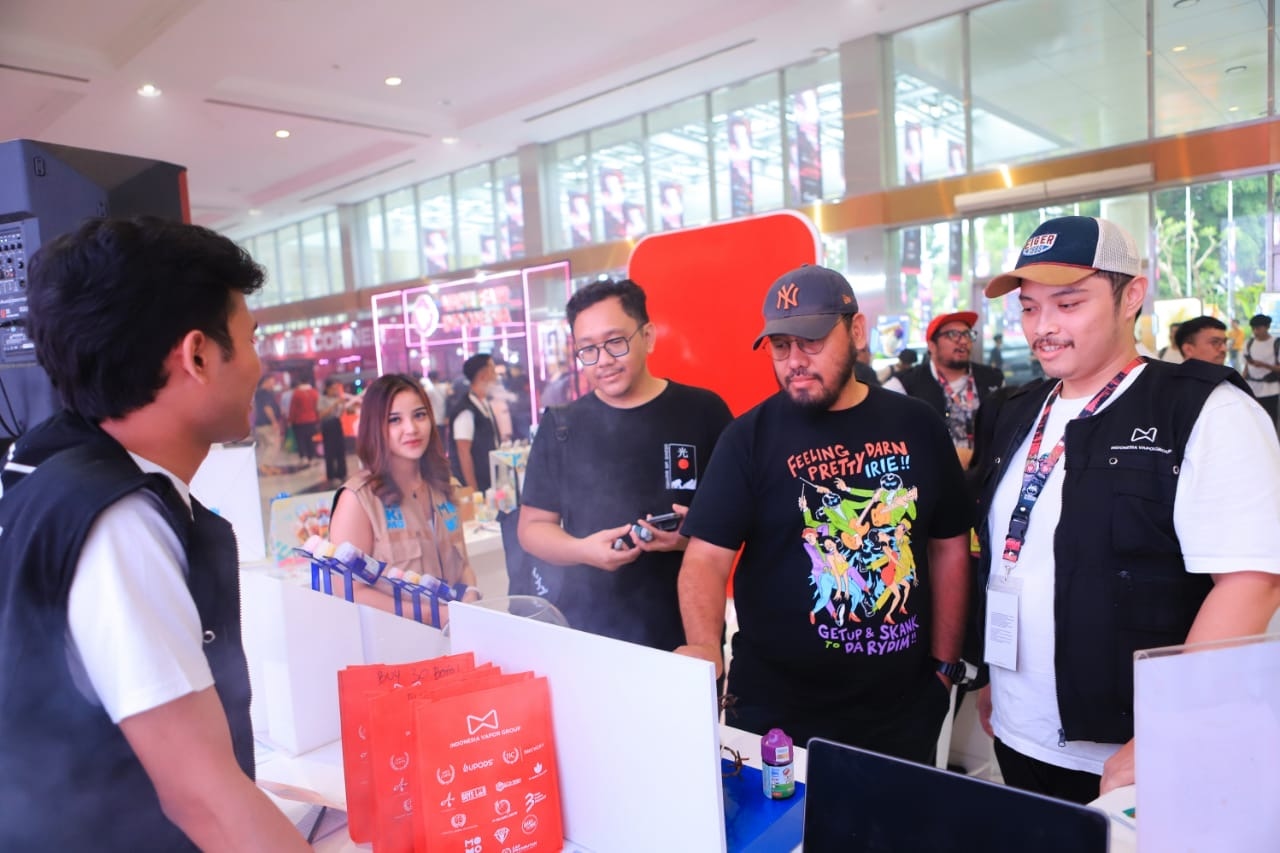 Pertahankan Sensasi Rasa Buah Yang Bold, Eskimo Tawarkan Sensasi ‘Freeze’