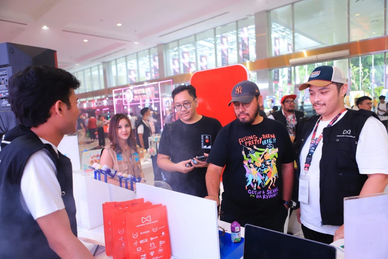 Pertahankan Sensasi Rasa Buah Yang Bold, Eskimo Tawarkan Sensasi ‘Freeze’