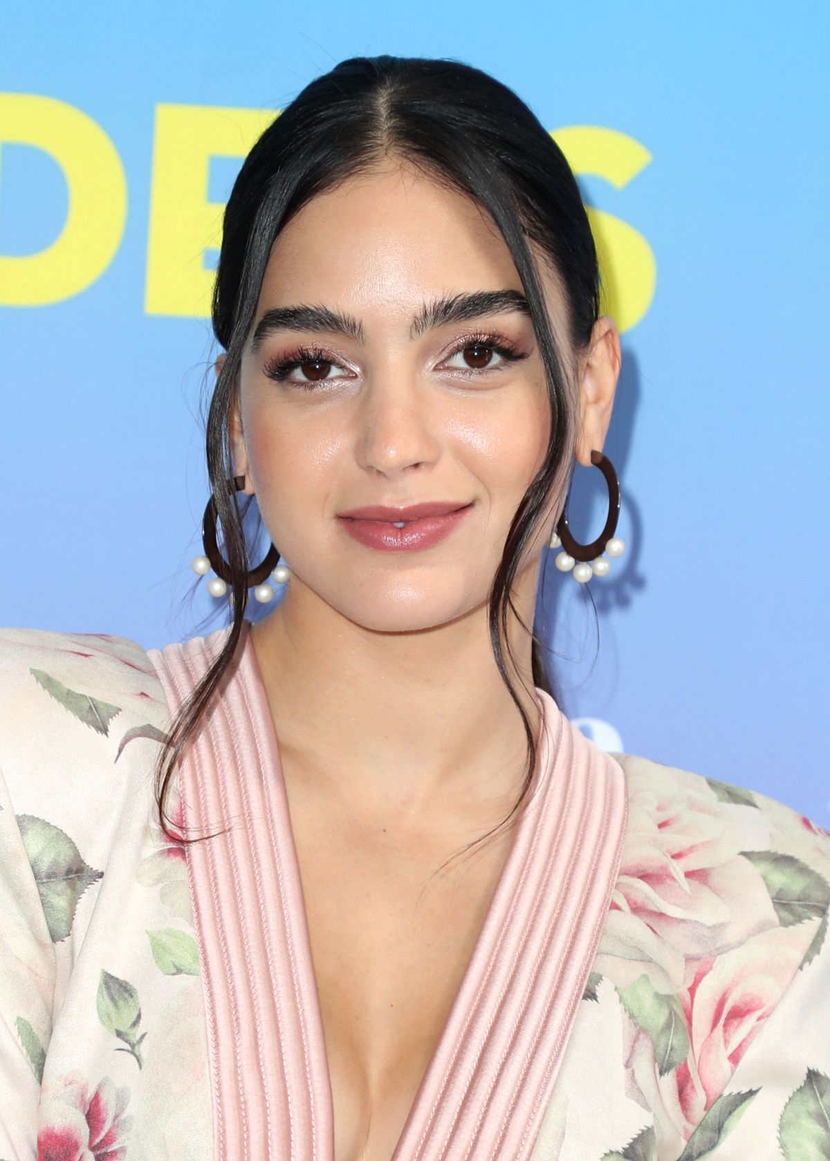 Pemain Scream VII Melissa Barrera Dipecat Usia Bela Palestina, Dituding Menyebarkan Ujaran Kebencian