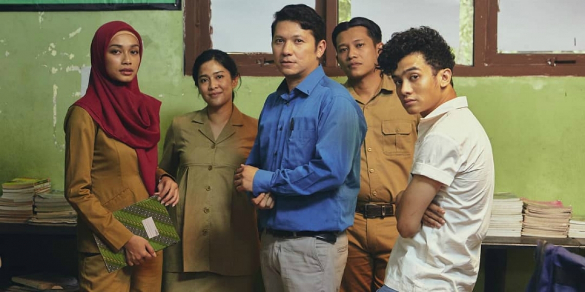 25 Ucapan Selamat Hari Guru Nasional 2023, Tulus, Penuh Makna Dan Menyentuh Hati