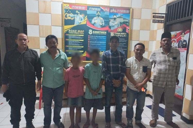 Bocah SD Nekat Naik Motor Dari Madura Ke Jakarta Modal Utang Rp105 Ribu, Ini Fakta-faktanya