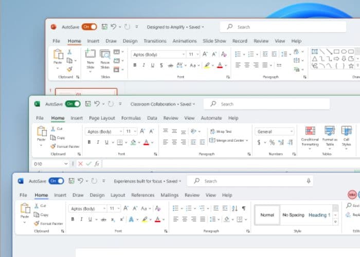 Microsoft Word Alami Masalah? Jangan Panik, Ini 7 Aplikasi Penggantinya