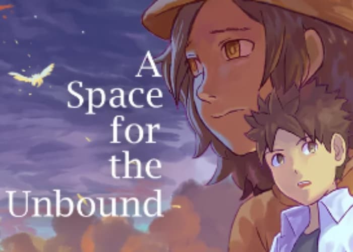Karya Anak Bangsa 'A Space For The Unbound' Masuk Nominasi Penghargaan Dunia The Game Awards 2023