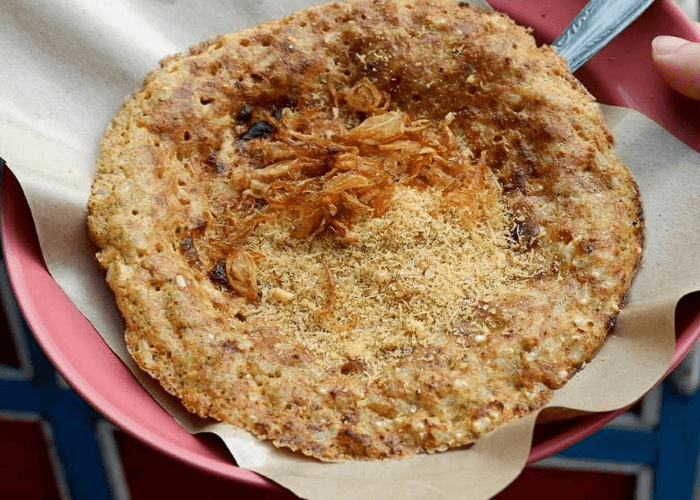 Ini Dia Makanan Khas Jakarta, Mulai Dari Yang Berbumbu Hingga Berkuah