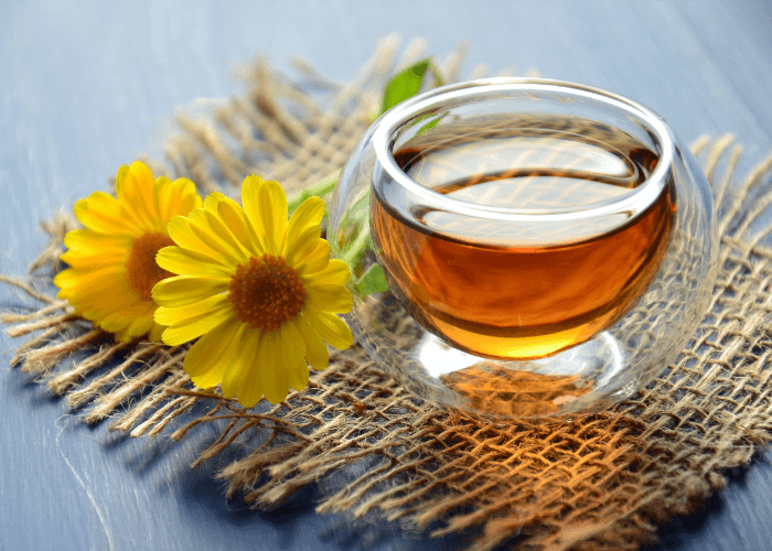 Mau Buka Bisnis Kafe? Ini 5 Ragam Teh Yang Paling Banyak Dicari Dan Disukai