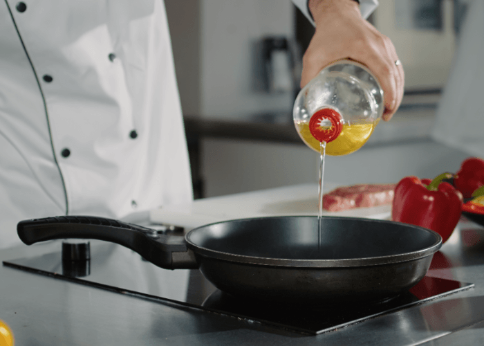 Minyak Sayur Dan Minyak Goreng, Apa Beda Serta Kelebihannya?