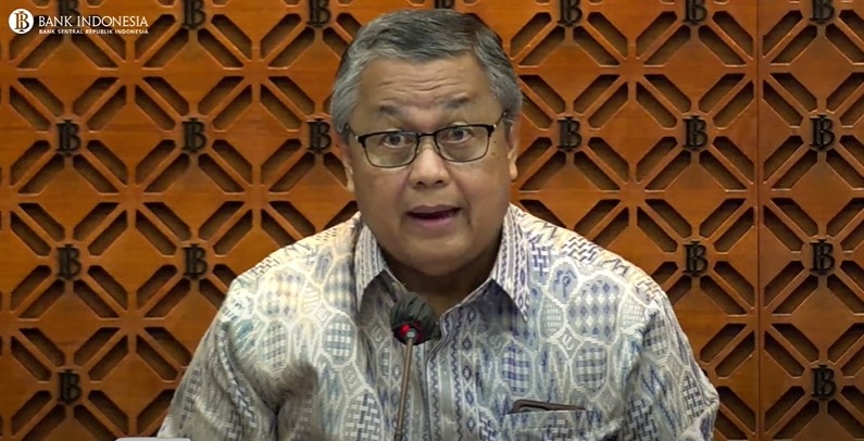 Kapital Global Bergerak ke Aset Safe Haven, BI Kencangkan Sabuk Pengaman