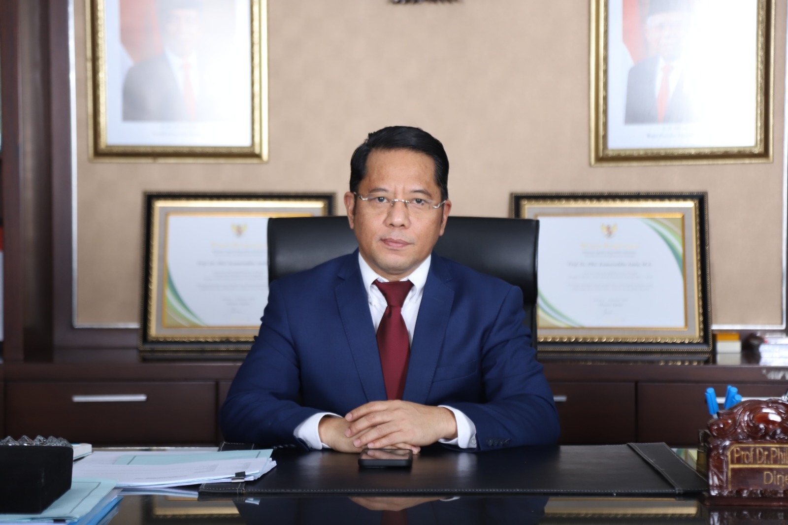 Kemenag Antisipasi Naiknya Perkawinan Anak, Ini Yang Dilakukan Untuk Target 2024