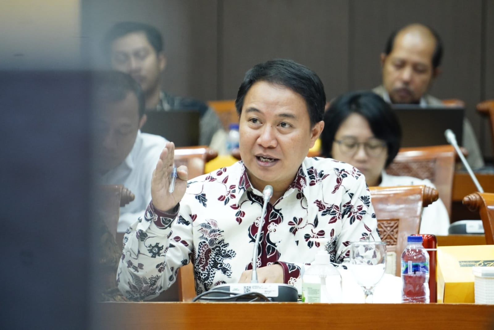 Tok! Panja Tetapkan Biaya Haji 2024 Sebesar Rp93,4 Juta, Hanya Naik 3 Juta Dari Tahun Sebelumnya