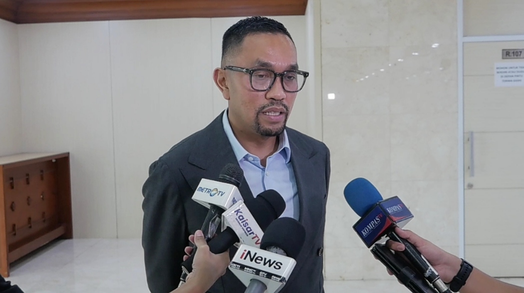 NasDem Minta KPU Audit Forensik Sistem Penghitungan Suara: Supaya Publik Percaya