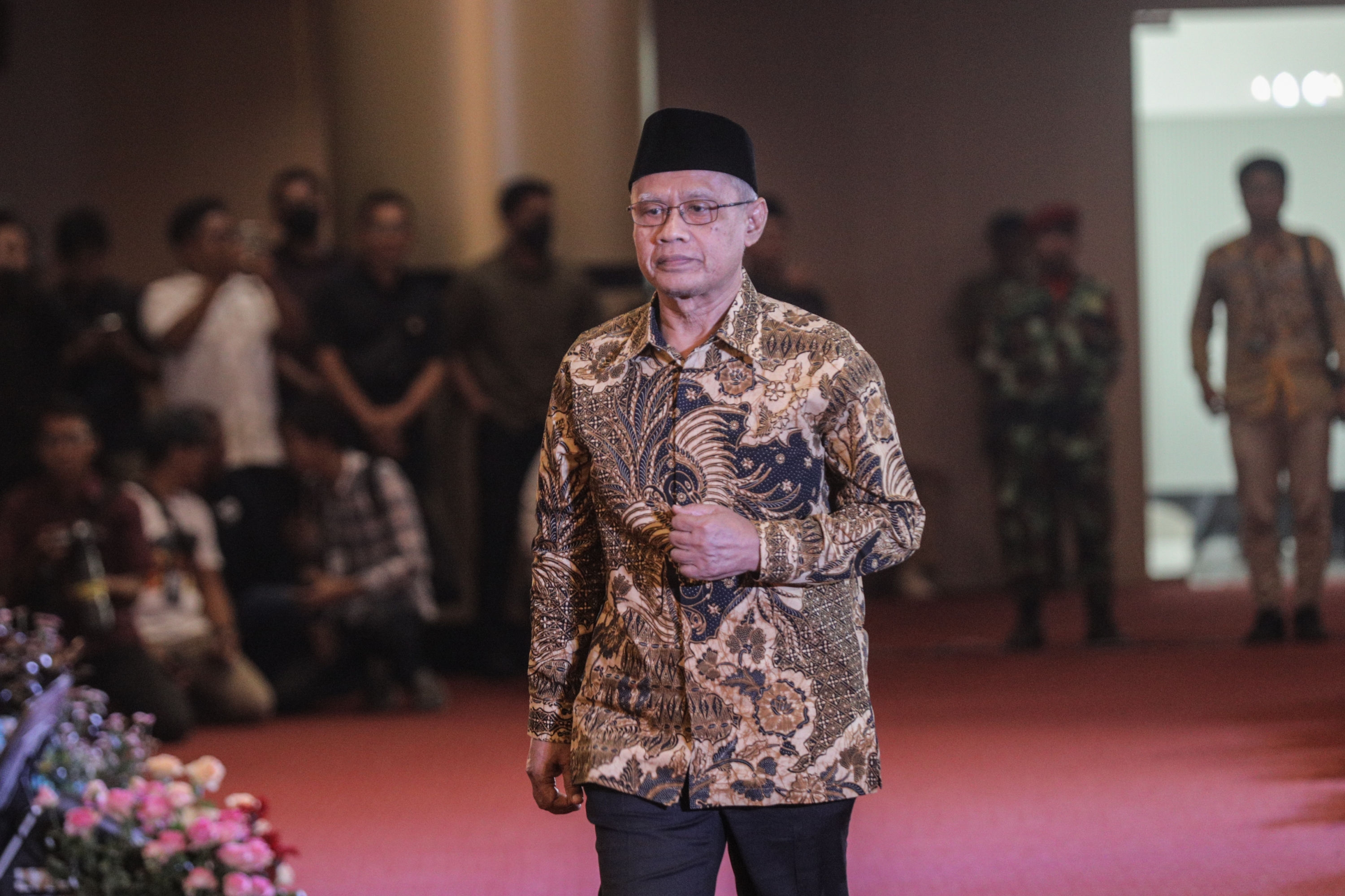 Tanwir Muhammadiyah 2024 di Kupang Ingin Hadirkan Kemakmuran untuk Semua