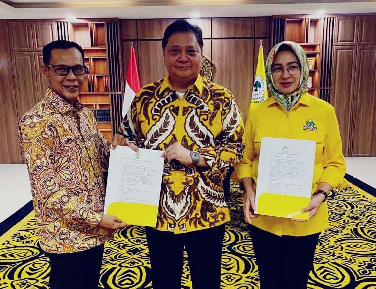 Jaro Ade Pimpin Kemenangan Prabowo-Gibran Di Bogor