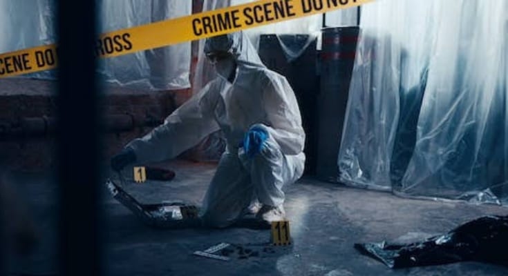 Kondisi Terakhir Aldi Sahilatua Nababan Tewas Mengenaskan, Mahasiswa Asal Medan Diduga Korban Pembunuhan Di Kos