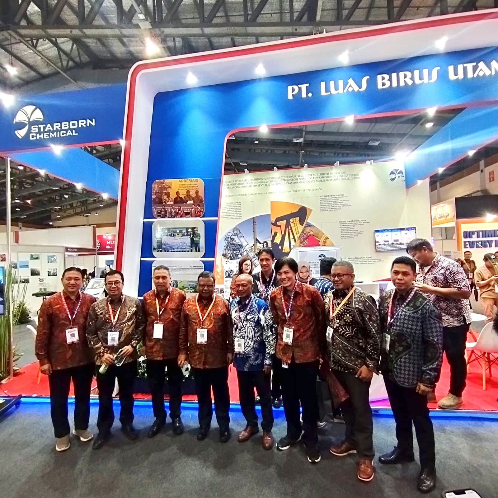 Kembali Digelar Di Jakarta, Skala Forum Kapasitas Nasional III Tahun 2023 Semakin Luas