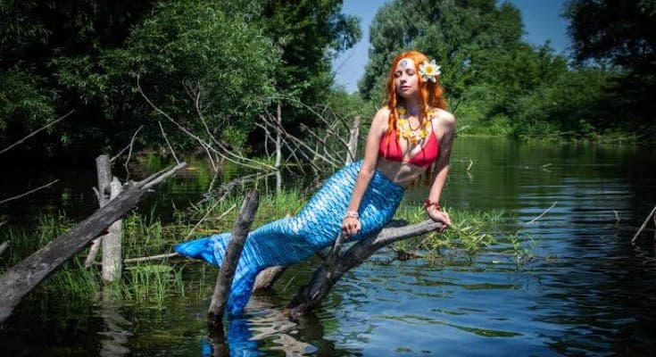 Bukan Pertanda Baik! 12 Arti Mimpi Putri Duyung Yang Penting Dan Berpengaruh Dalam Kehidupan