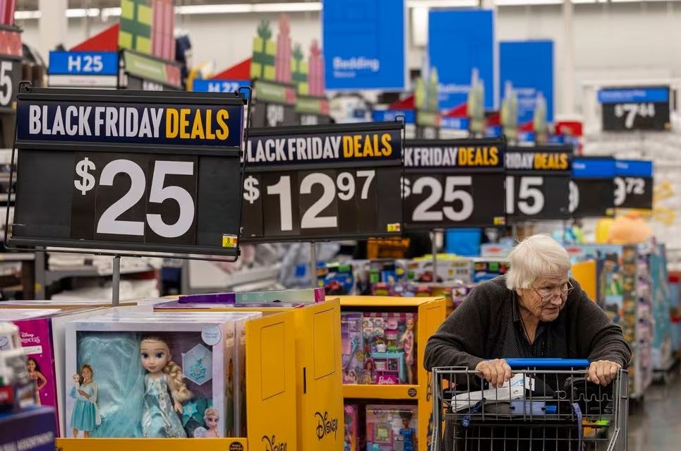 Mengenal Black Friday Serta Sejarah Di Baliknya, Jadi Hari Gila Belanja Di Amerika Serikat?