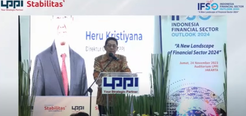 Direktur LPPI Ungkap 3 Ancaman Terbesar Perekonomian Indonesia