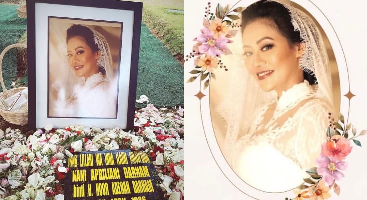 Kronologi Nanie Darham Meninggal Dunia, Diduga Jadi Korban Malpraktik Operasi Sedot Lemak Setelah Melahirkan!