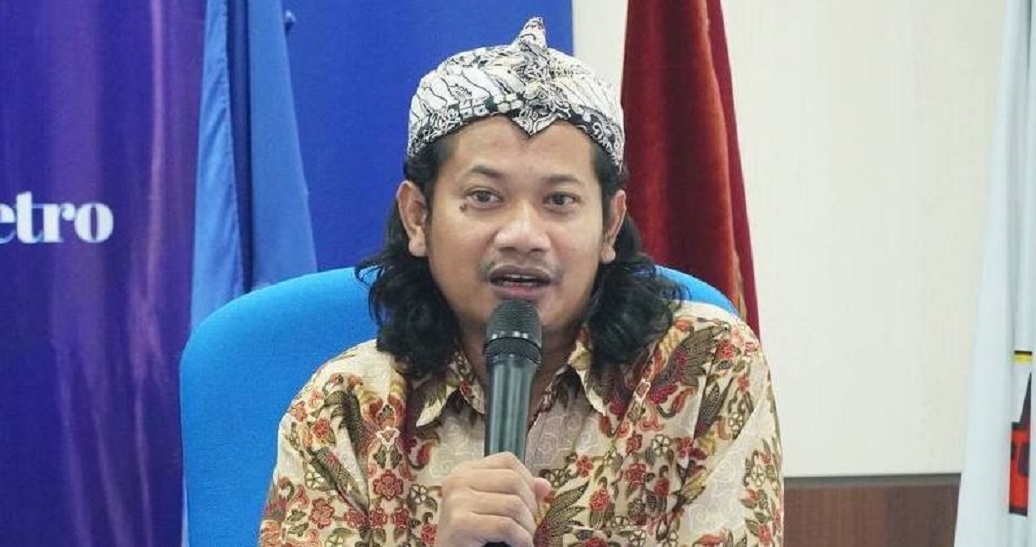 Langkah Solid Jaga Stabilitas Nasional Melalui Sinergi Ulama Dan Umara