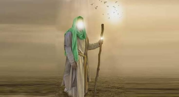 Kenali Tanda Kedatangan Imam Mahdi Di Dunia, Disebut Menjadi Pemimpin Pasukan Muslim Saat Akhir Zaman