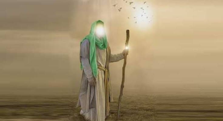 Anies Baswedan Disebut Mirip Imam Mahdi, Ketahui Profil Juru Selamat yang Beda Jauh dengan Pribadi Capres Nomor Urut 1 Itu