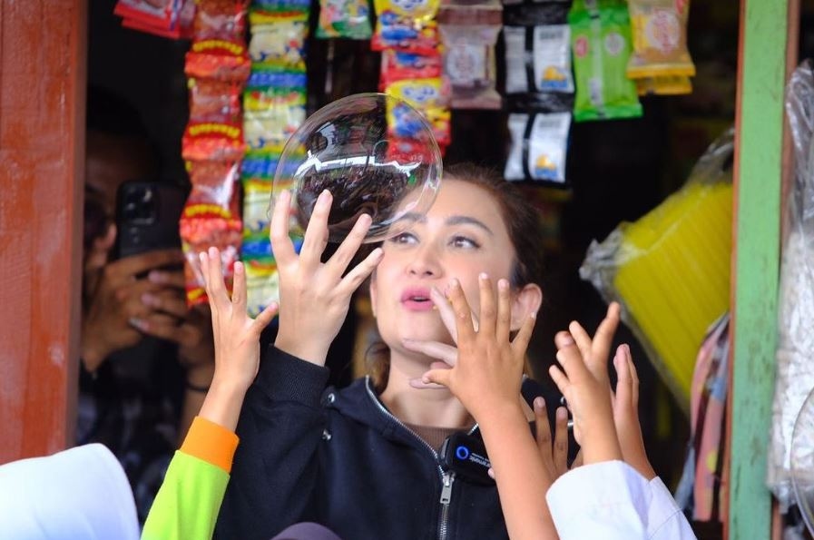 Klarifikasi Nafa Urbach Usai Polisi Benarkan Artis N Ditangkap Di Sebuah Klub, Bawa Obat Keras?