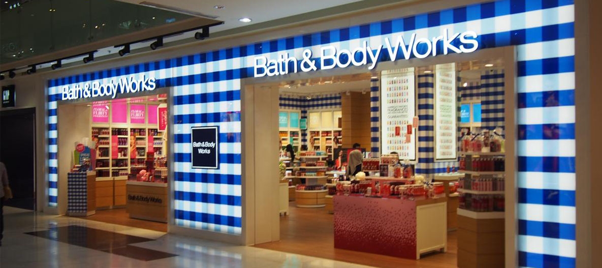 Pendukung Israel Garis Keras, Kenalan Dengan Leslie Wexner Pendiri Bath & Body