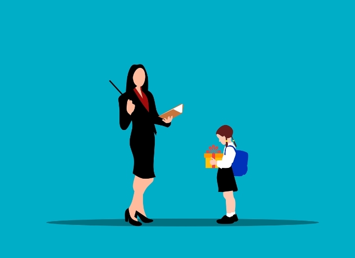 Hari Guru Nasional, Mengapa Guru Harus Dimuliakan? Ini Jawabannya menurut Islam