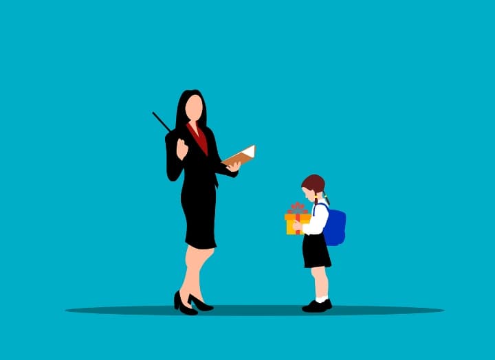 Contoh Teks Doa Upacara Hari Guru Nasional 2024 Singkat dan Menyentuh Hati