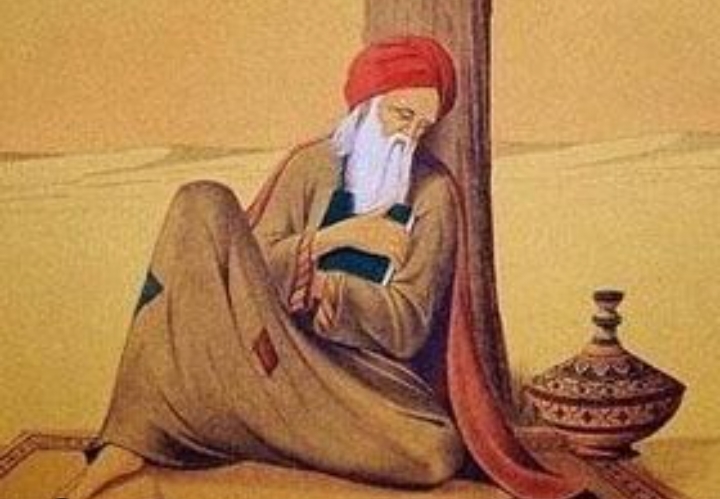 Kisah Imam Syafi'i Menghargai Guru, Dari Mengabadikan Nama Dalam Karya Sampai Berdoa Hingga Akhir Hayatnya